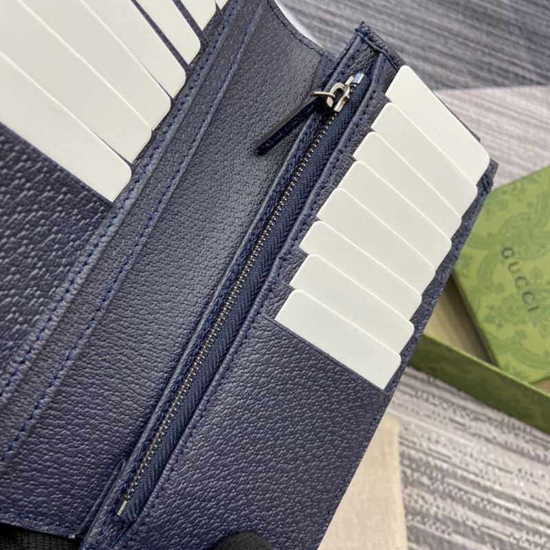 Gvc*1 wallets